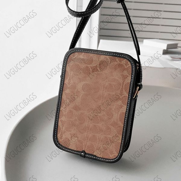 

designer hand bag luxury fashion 2022 men's retro classic