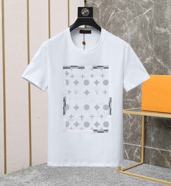 

2022 men s women designer t shirts short summer fashion casual with brand letter embroidery brand designers clothing m3xl, White;black