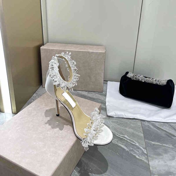 

sandals summer sandal women black designer high-heeled sandals rose pink vamp heel cross vamp open toes strap shoe sandles heels flip flop 2