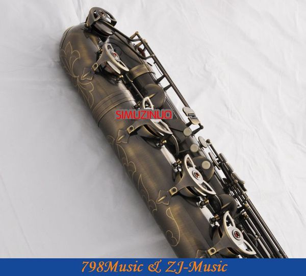 

professional baritone saxophone