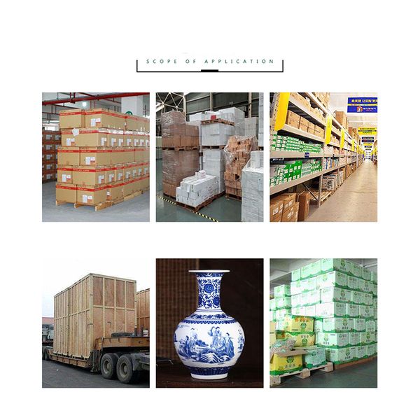 

other packing & materials manufacturer supply high capacity for customization