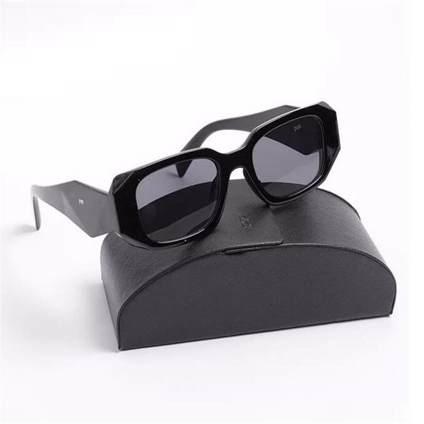 

brand designer sunglass metal hinge sunglasses men glasses women sun glass uv400 lens with cases and box2686, White;black