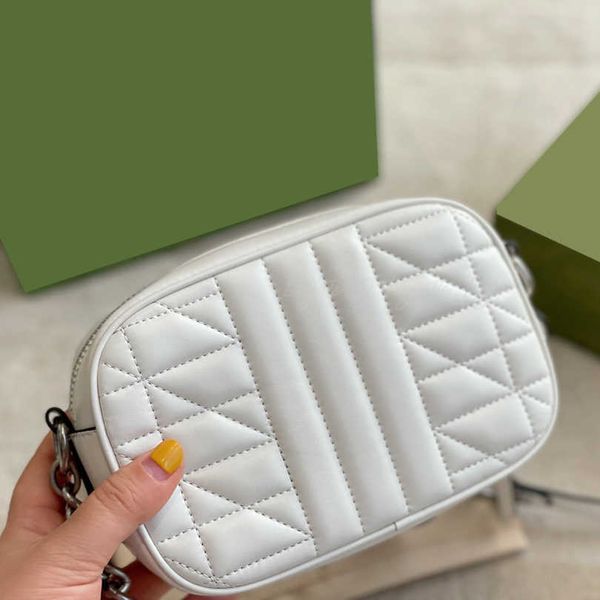 

women cross body bags purses shell leather luxurys designers wallet underarm shopping camera fashion wallets casual letter handbags lad
