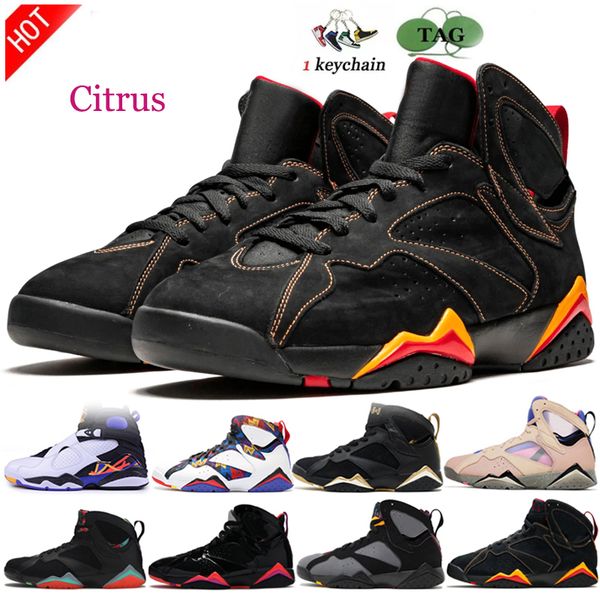 

men 8s basketball shoes verde z mist taxi raptor ray allen olympic barcelona nights sneakers 40-47 with high quality