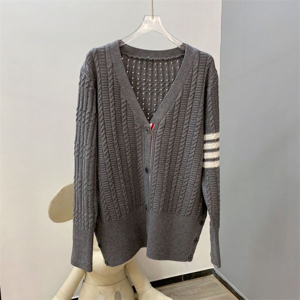 

71% off 2022 summer new trendy men's and women's clothing multi cardigan, White
