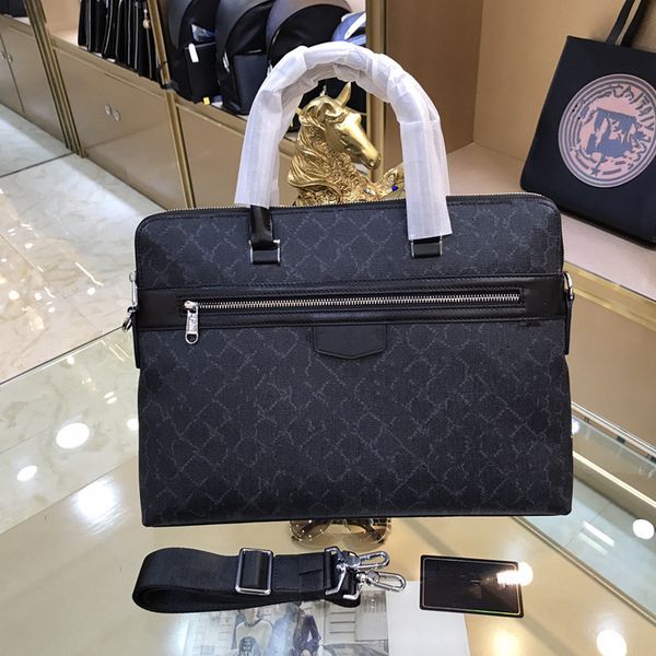 

designer bags summer new imported layer leather men's handbags women's shoulder bags