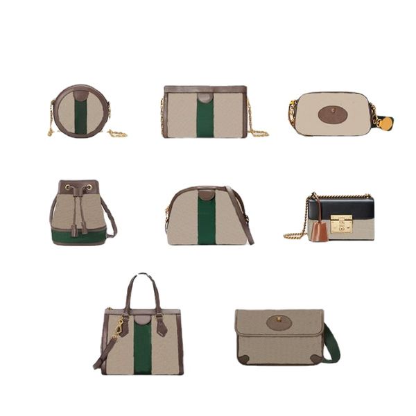 

fashion designers womens crossbody handbags purses handbag women bags casual classic all-match crossbody purse