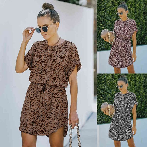 

sano women's 2022 summer new floral chiffon dress short skirt, Black;gray