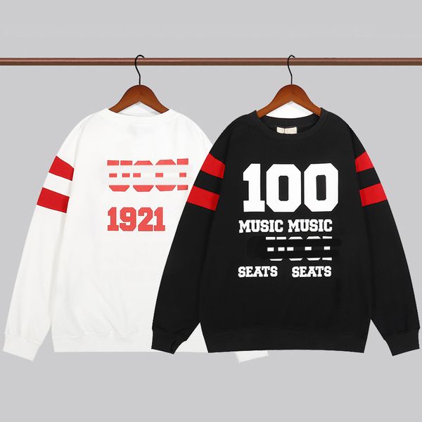

autumn mens hoodie fashion men designer hoody streetwear hip hop man crewneck oversize hoodies skateboards pullover casual sweatshirt clothe, Black