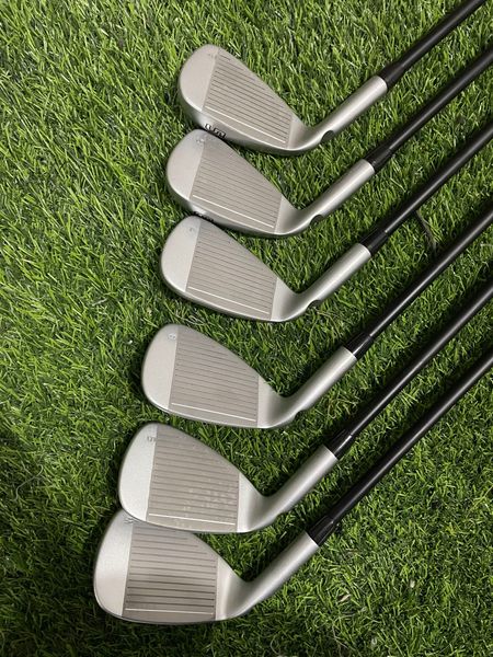 

ups/fedex g series 425 golf irons 10 kind shaft options real ps contact seller