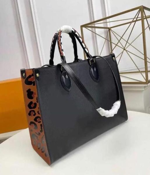 

high-quality womens totes designer bags trend color matching design fashion ladies handbag purse large capacity casual lady bag purses handb