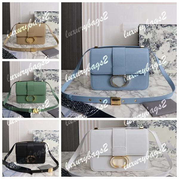 

5a+ totes designer handbag women luxuries designers women bag crossbody cowhide genuine leather 5 colors 24cm handbags purses