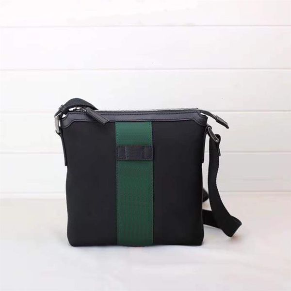 

messenger product advanced artificial canvas material small bag freight 038307m