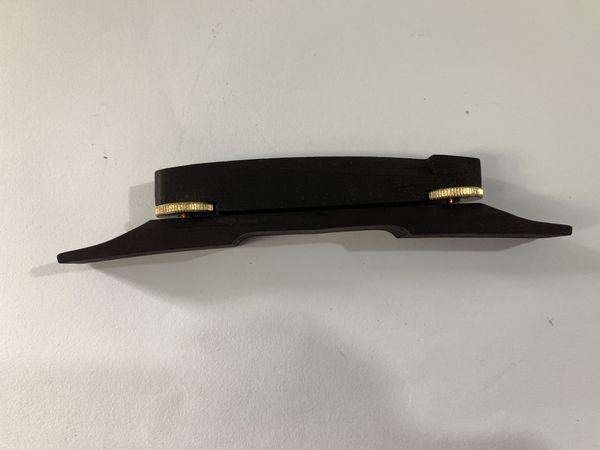 

geninue ibz bridge gold color with rosewood bottom for electric guitar l022