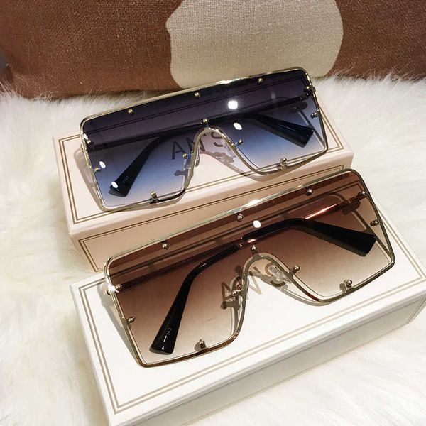 

sunglasses ms 2022 luxury decoration classic eyewear women or men original brand designer sun glasses fashion, White;black