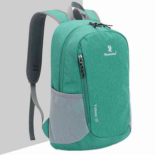

hiking camping travel bag waterproof ultralight trekking pack sport backpack outdoor mountaineering rucksack for men women t220801