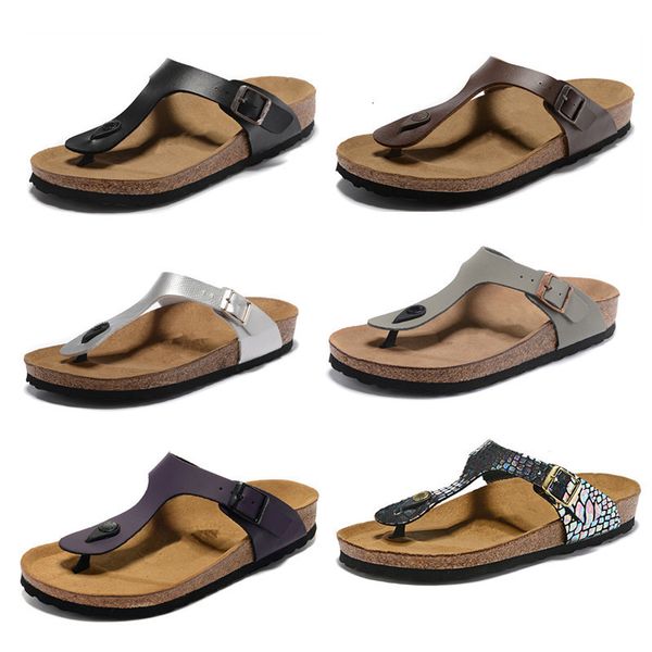 

shoes gizeh mens cork slippers slides black triple red golf white women beach sa