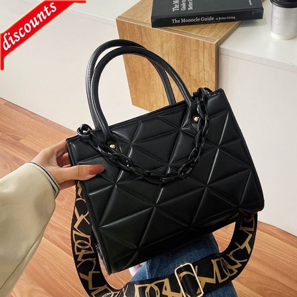 

fashion brand trendy ladies bags direct sale simple portable large capacity women's