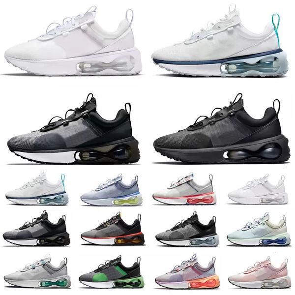 

mens womens fly knit 2021 running shoes maxs ghost ashen slate triple black iron grey summit white pure violet obsidian mystic red barely gr