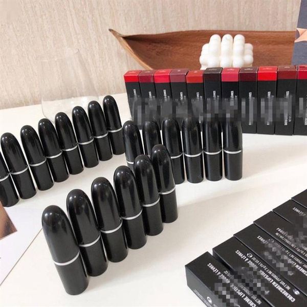 

makeup lipstick colors & gift matte lipsticks 25color2389