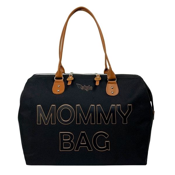 Детская сумка для мамы мамы сумки для путешествий подгузник для беременности рюкзап удобный уход за ребенком смены 220514