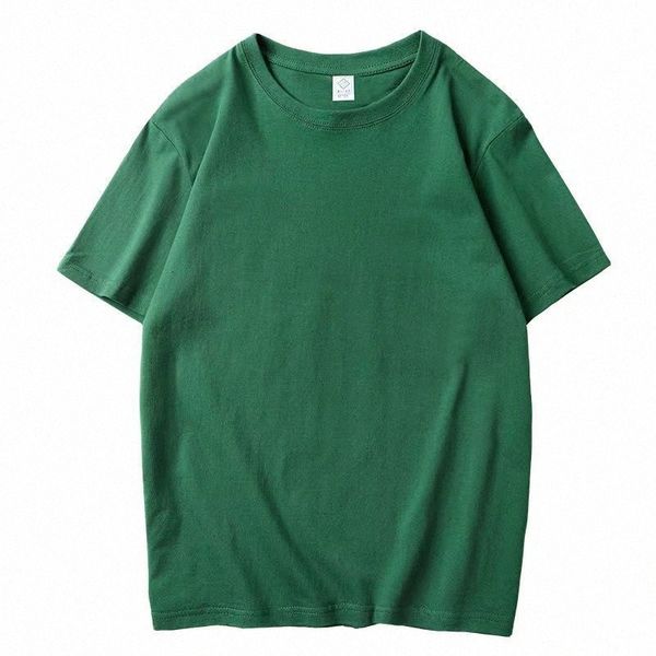 

2022man t shirt short sleeve 72at#, White;black