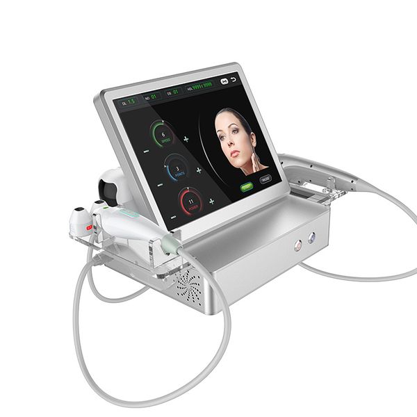 

beauty items 7d hifu machine for skin rejuvenation