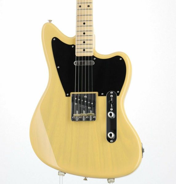 

2022 limited offset tele butterscotch blonde #gg1p5 electric guitar