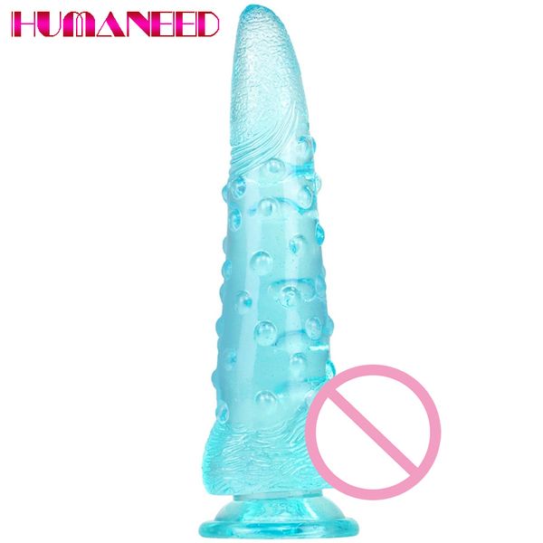 Neues Mais-Design-Dildo, sexy Spielzeug für Frauen und Männer, gesunde Fruchtform-Dildos, Lesben, riesiges Analspielzeug mit Saugnapf, für Erwachsene