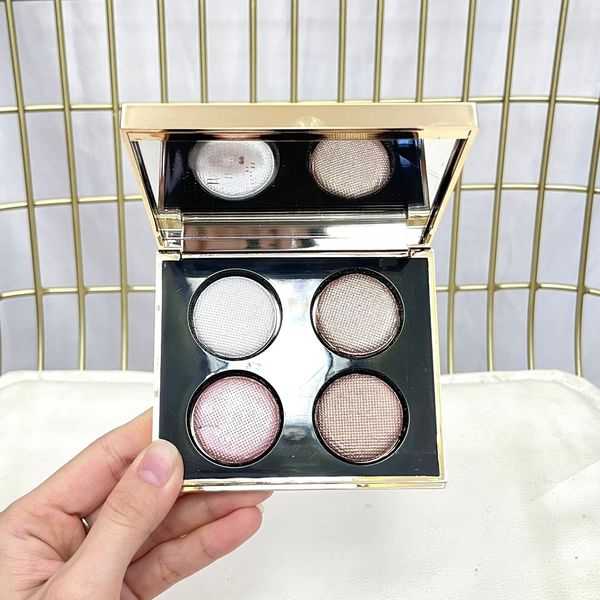 

epack pink glow luxe eyeshadow palette makeup