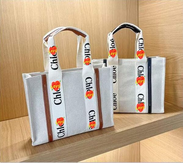 

sell 2022 fashionable big shopping bag man women large capacity canvas bag canvas leisure cholse beach handbag shoulder bags beautiful gifts