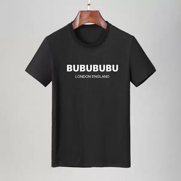 Herren-T-Shirts mit Buchstaben-Aufdruck, T-Shirts für Herren und Damen, Designer-T-Shirt mit Buchstaben auf der Brust, T-Shirts aus 100 % reiner Baumwolle, modisches Oberteil mit kurzen Ärmeln, hochwertige Herrenbekleidung