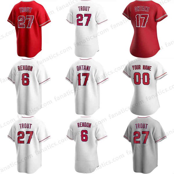 

#17 shohei ohtani angel jersey 27 mike trout 24 kurt suzuki 34 noah syndergaard 18 jose rojas 10 justin upton 3 taylor ward 6 anthony rendon, Black