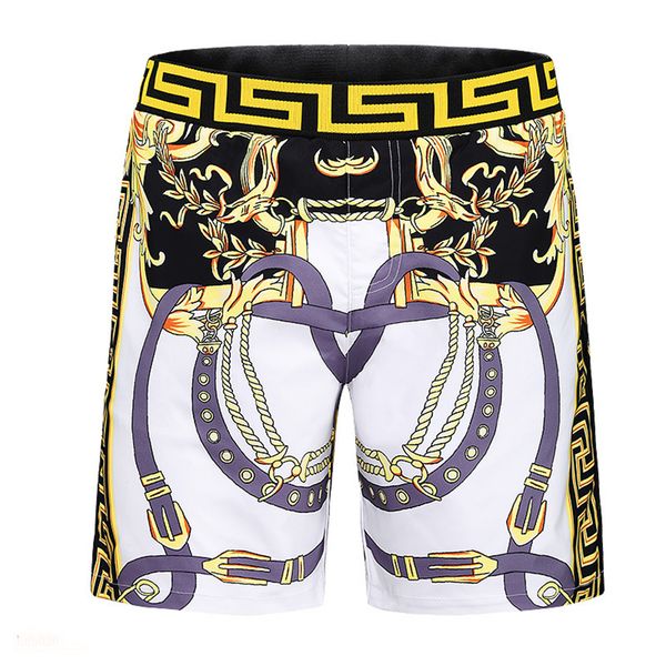 

mens shorts basketball sportpants tide women fitness short mesh breathable beach pants sports series shorts@20, White;black