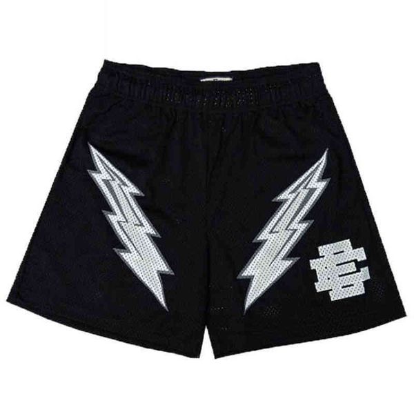 

classic eric emanuel shorts fashion ee basic short new york city skyline mens casual fitness sports pants summer men pant gym mesh beach42jp, White;black