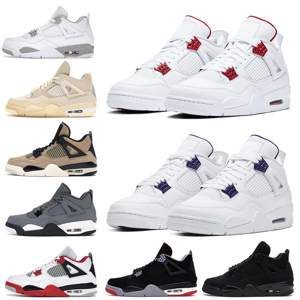 

design 4s university blue mens basketball shoes zen master bred wild things sail motorsports pure money sport trainers sneakers