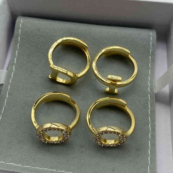 

fashion trend new ladies luxury brand designer wholesale dijia four piece open letter for women, Silver