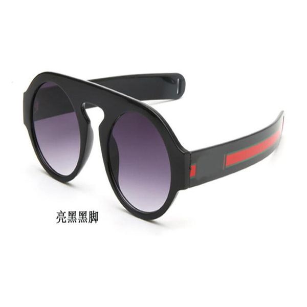 

luxury desinger square sunglasses with stamp uv400 full frame sunglasses for women men fashion accessories d2492466, Silver
