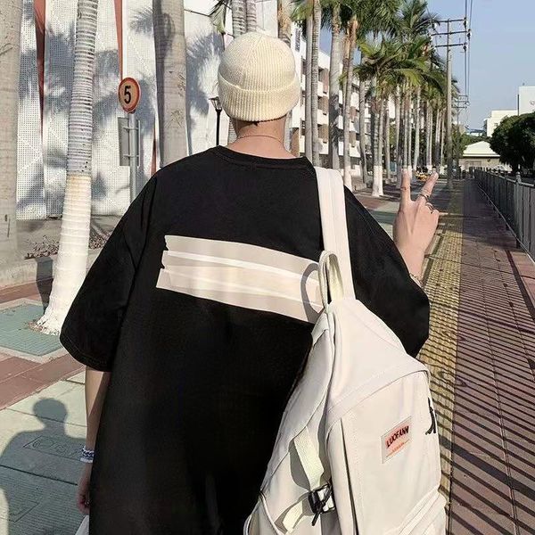 

off designer t shirt mens short-sleeved tshirts hip-hop streetwear arrow graffiti oversize men women round neck sweatshirt summer cotton shi, White;black