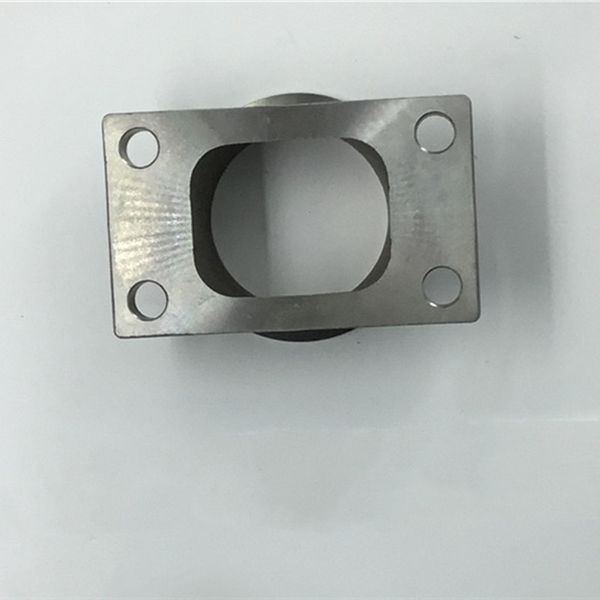 

t3 to v-band turbocharger turbo manifold adapter flange conversion convertor