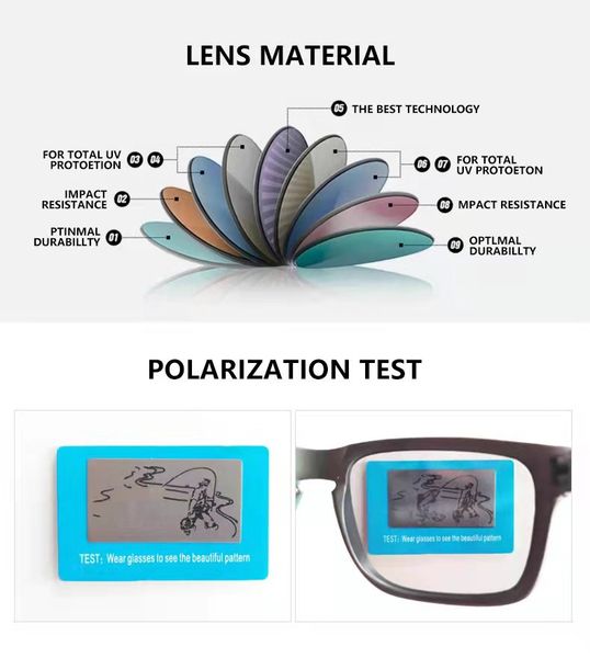 

oem factory new arrival polarized sunglasses with manufacturer price, White;black