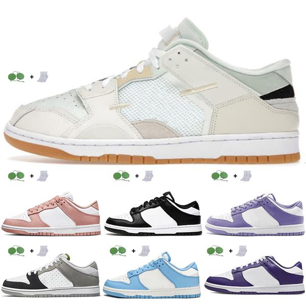 

2022 modish designer mens womens dvnk running shoes classic unc coast green syracuse chunky university blue zapatos trainers sports walking