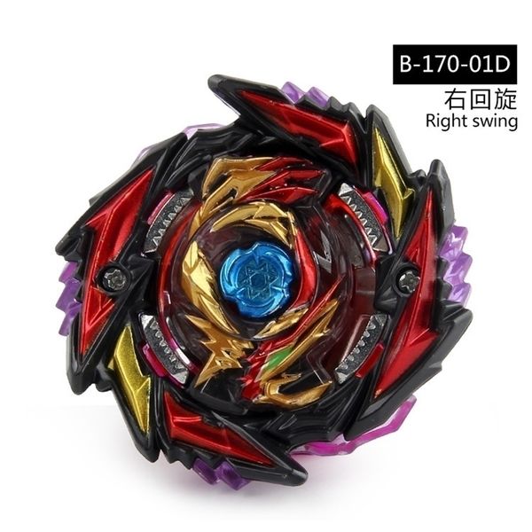 Bleyblade Metal Fusion Superzings Bayblade Burst Evolution Arena Toys для детей без пускового установки и Box Beyblade Blades 220815