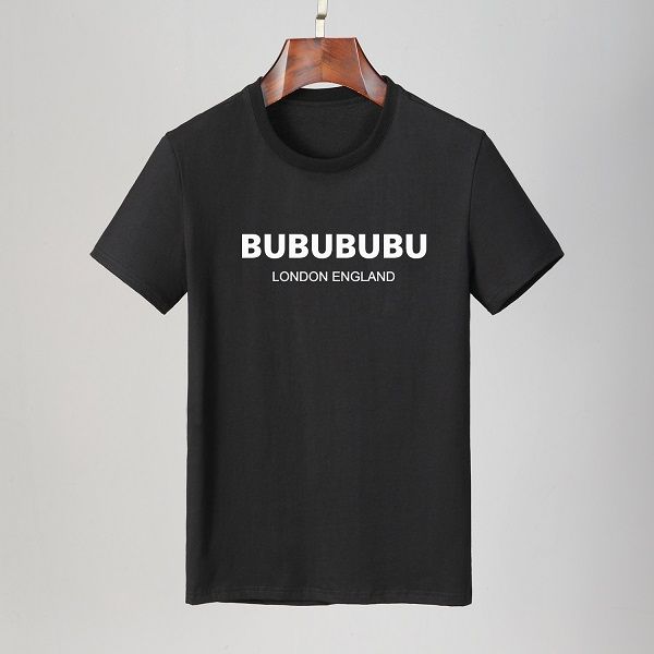 

men's t-shirt famous mens t shirt letter print round neck short sleeve black white fashion men women tees, White;black