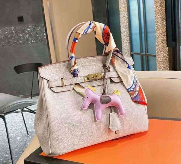 

crossbody bags hemes luxury elegant genuine leather shoulder bride litchi grain head layer cowhide t3sj