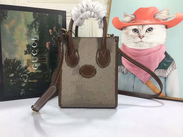 

671623 luxury bag fashion handbag can be carried on the shoulder designer wallet