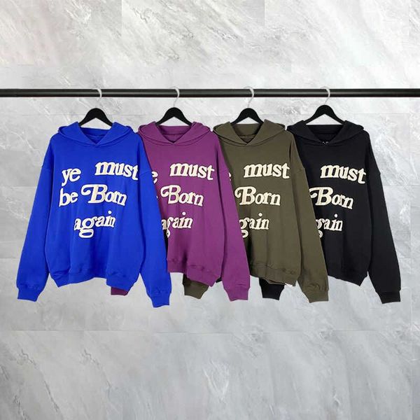 

cpfm rebirth hoodie, Black