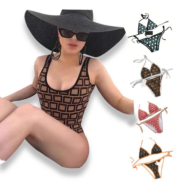 Bikini-Set, Bikinis, Badeanzüge, Designer-Tanga-Bikini-Sets, Badebekleidung, Badeanzüge mit niedriger Taille, zum Gedenken an geteilten Badeanzug, sexy Badeanzug für Frauen, einteilig