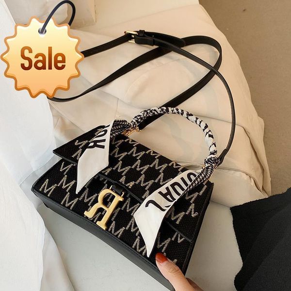 

small bag women's new fashion shoulder brand popular ladies s luxury s