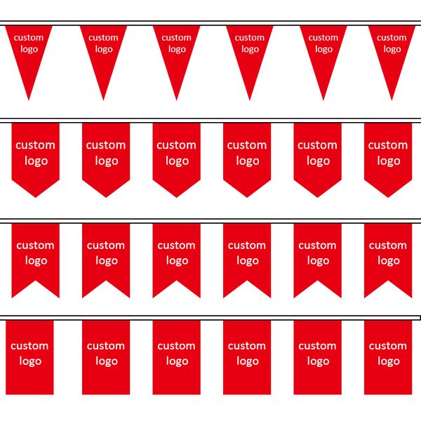 xvggdg Bandiere personalizzate da 1421 cm2030 cm qualsiasi tuo disegno qualsiasi bandiera per la decorazione di bar e feste 220616